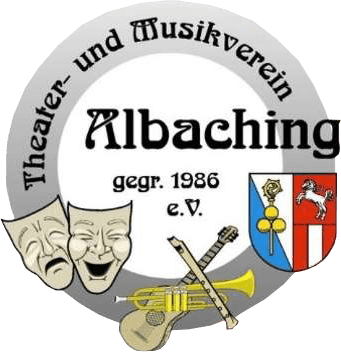 Logo Theaterverein Albaching